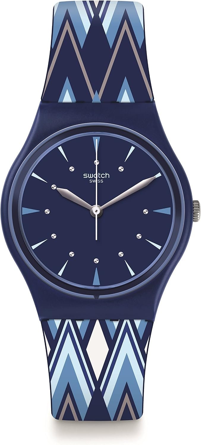 Swatch Touch Bluetooth — foto principal