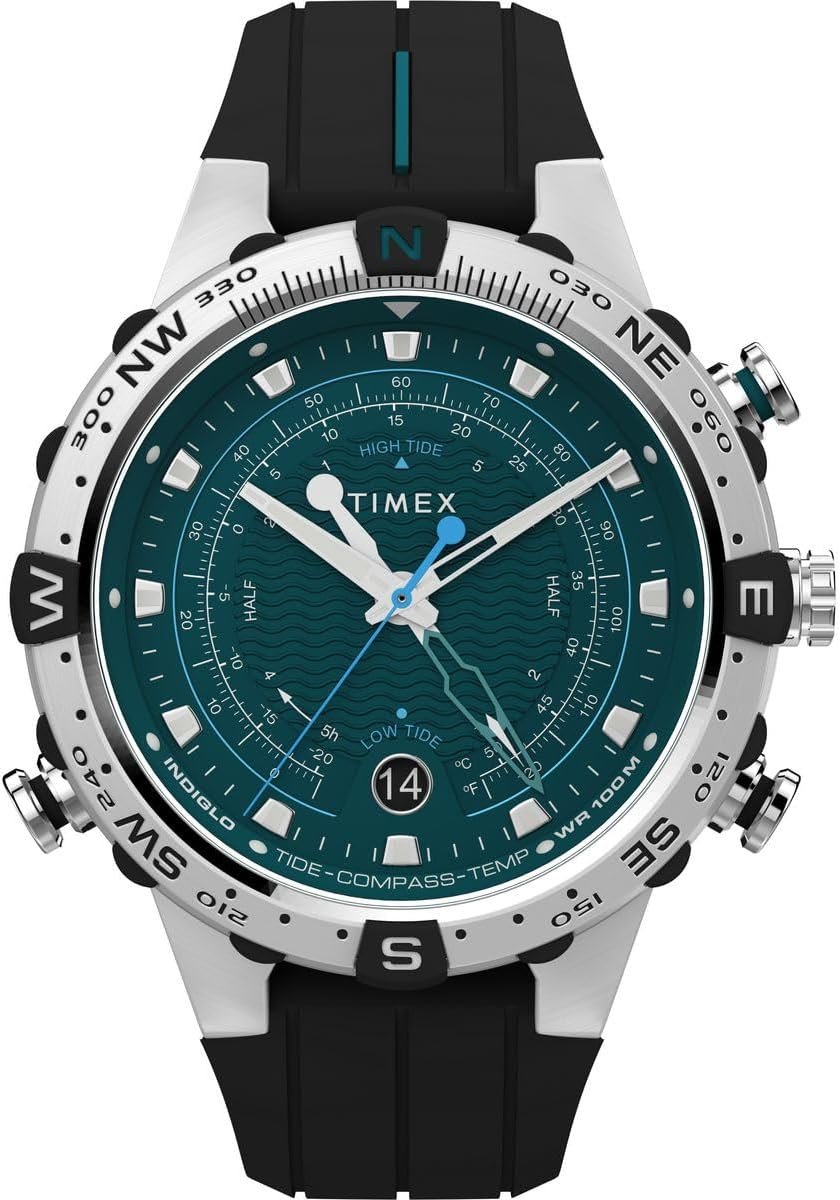 Timex Expedition TW2W24200 Brújula — foto principal
