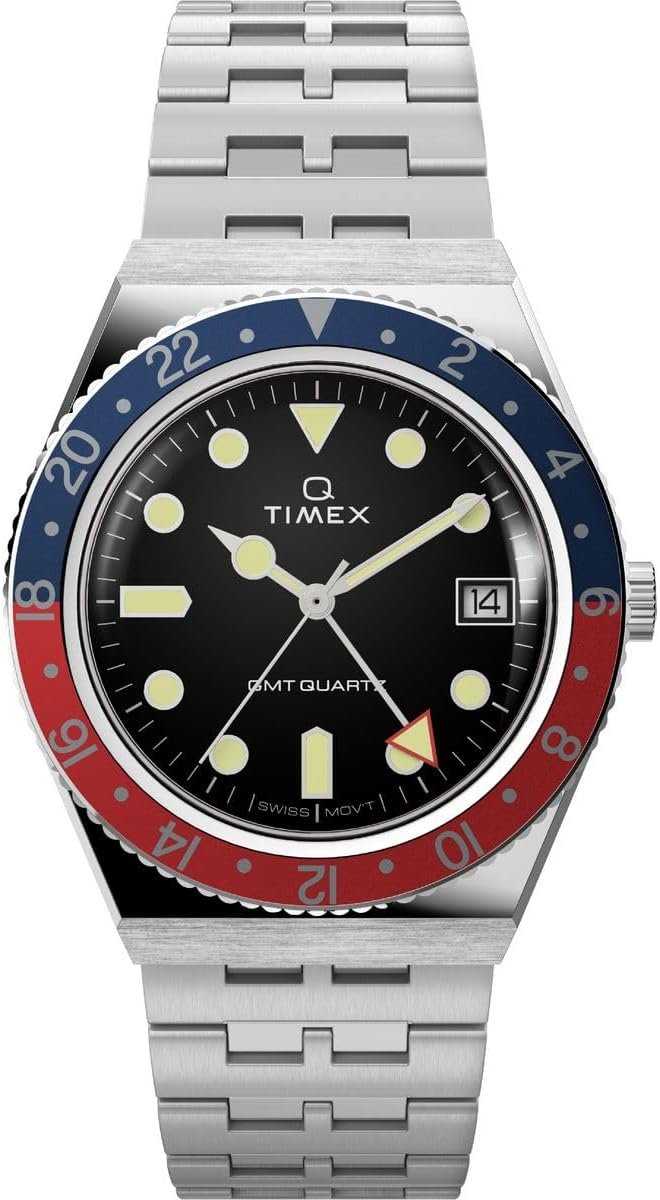 Timex TW2V38000 Analógico — foto principal