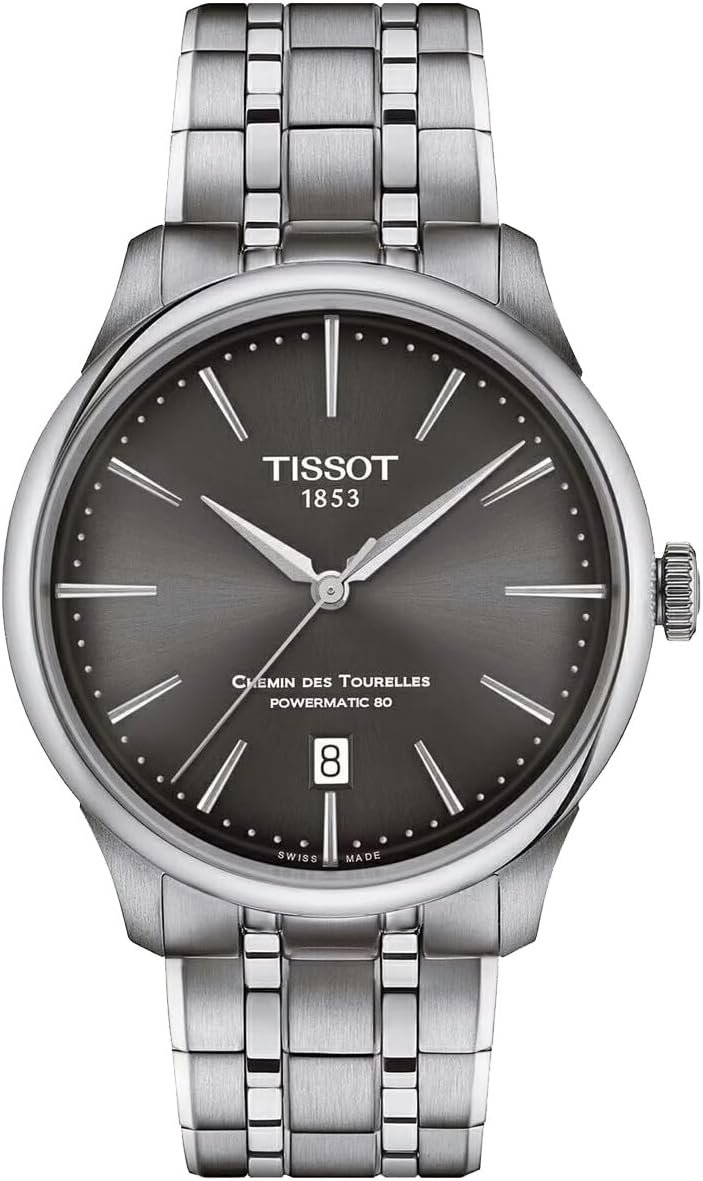 Tissot Automático T1398071106100 — foto principal