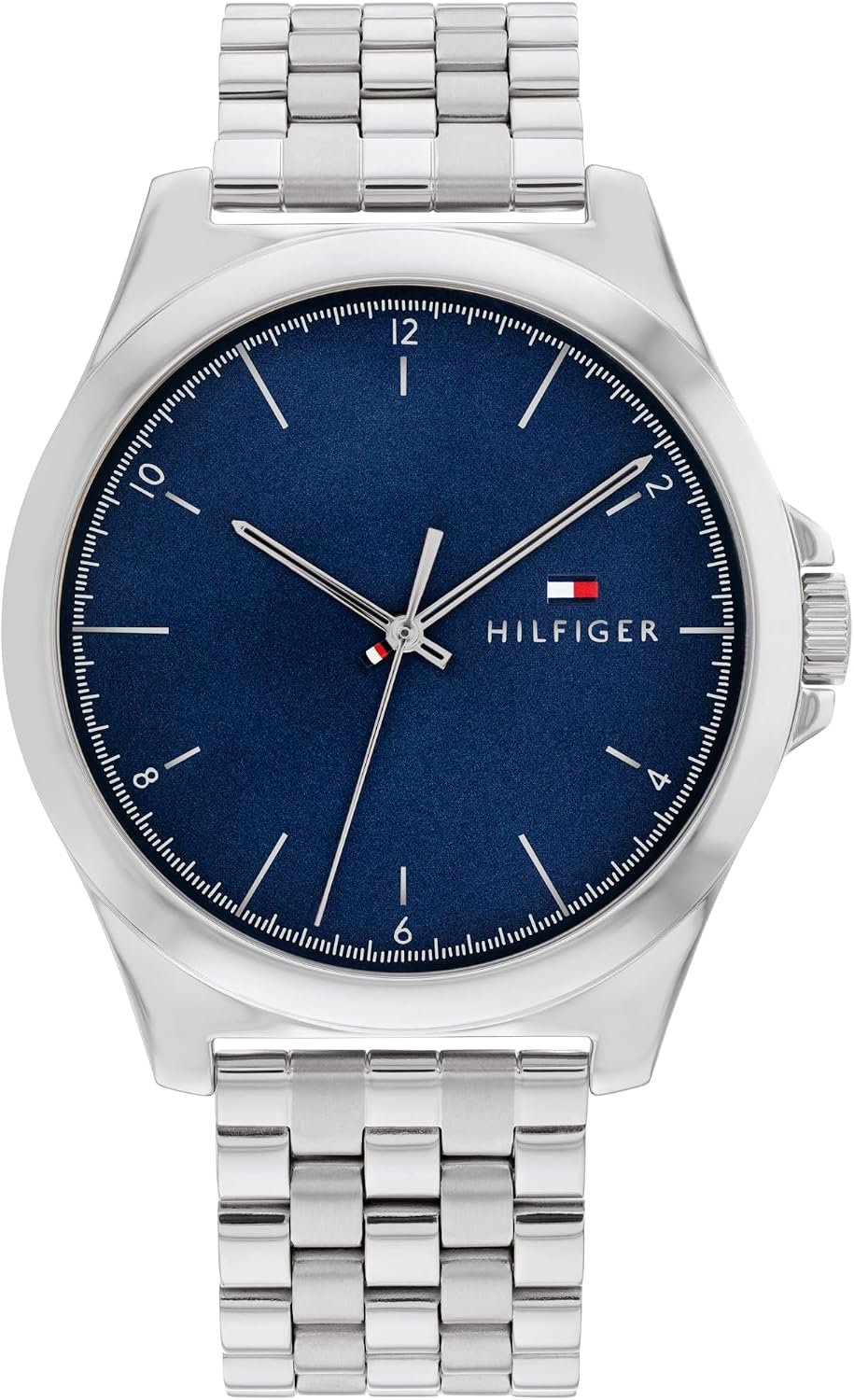 Tommy Hilfiger Analógico Cuarzo Cuero — foto principal