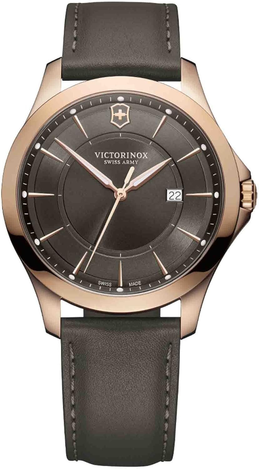 Victorinox Alliance 40mm Swiss Made — foto principal