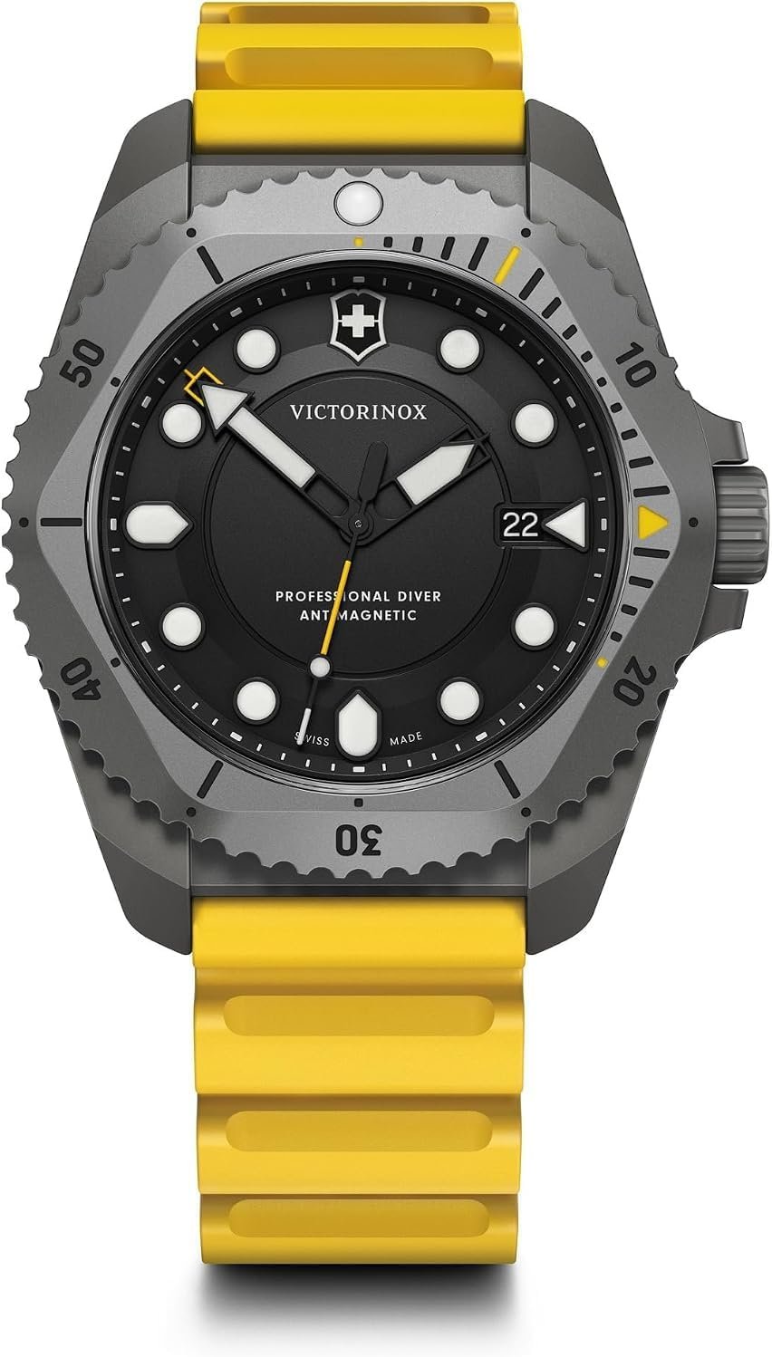Victorinox Dive Pro 43mm Buceo Suizo — foto principal