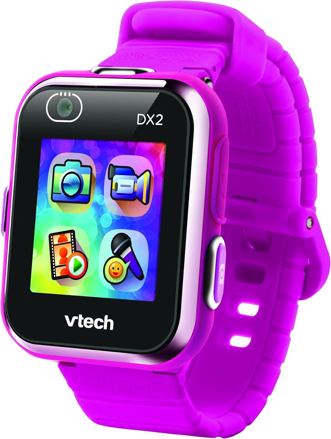 VTech KidiZoom DX2 Magenta Niños — foto principal