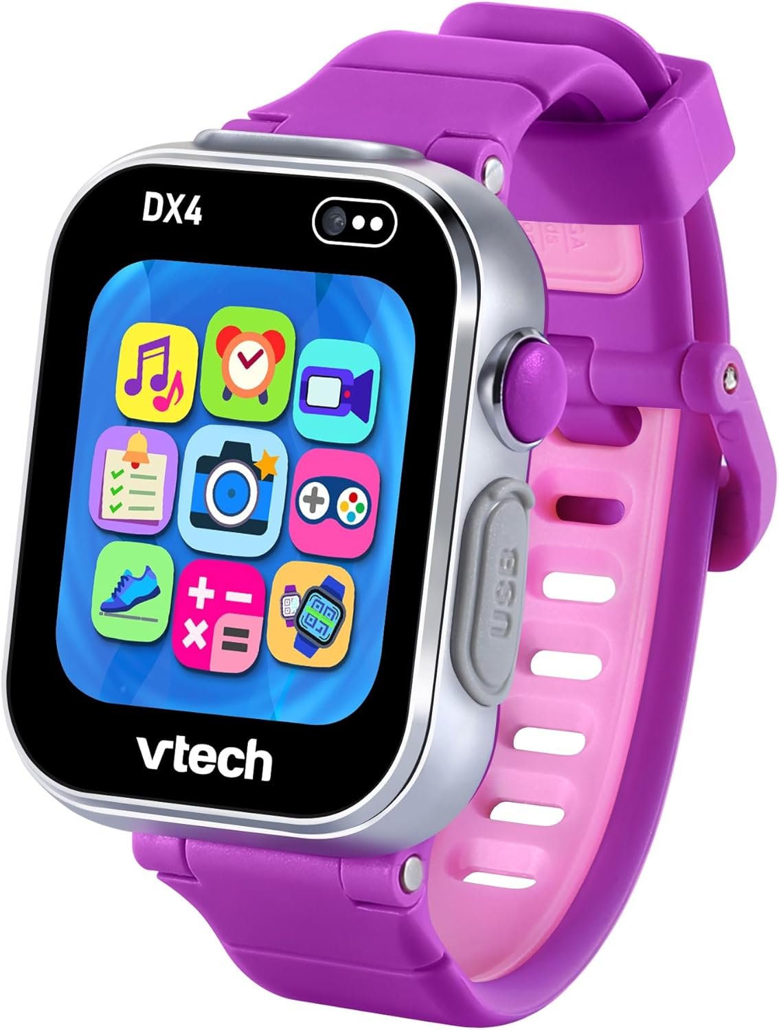 VTech KidiZoom DX4 Smartwatch Niños — foto principal