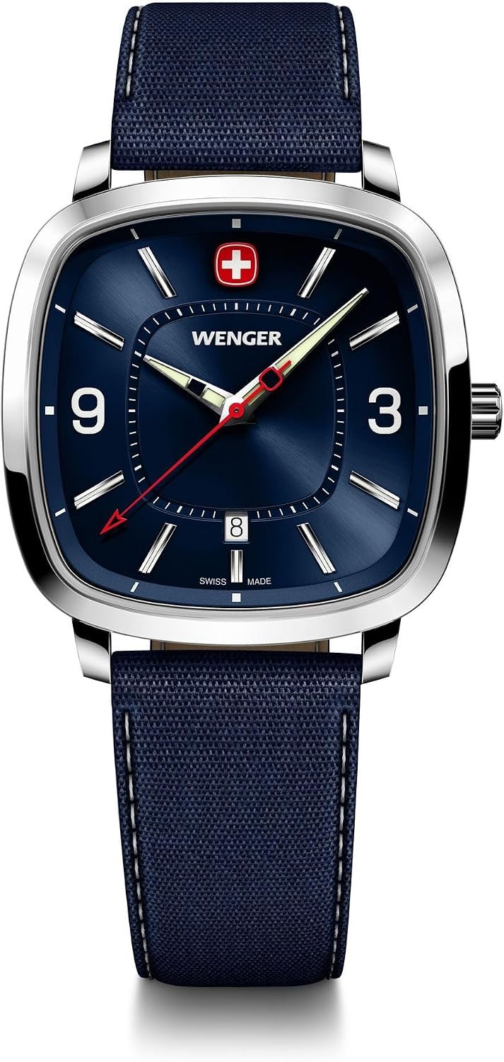 Wenger Sport Vintage 37mm — foto principal