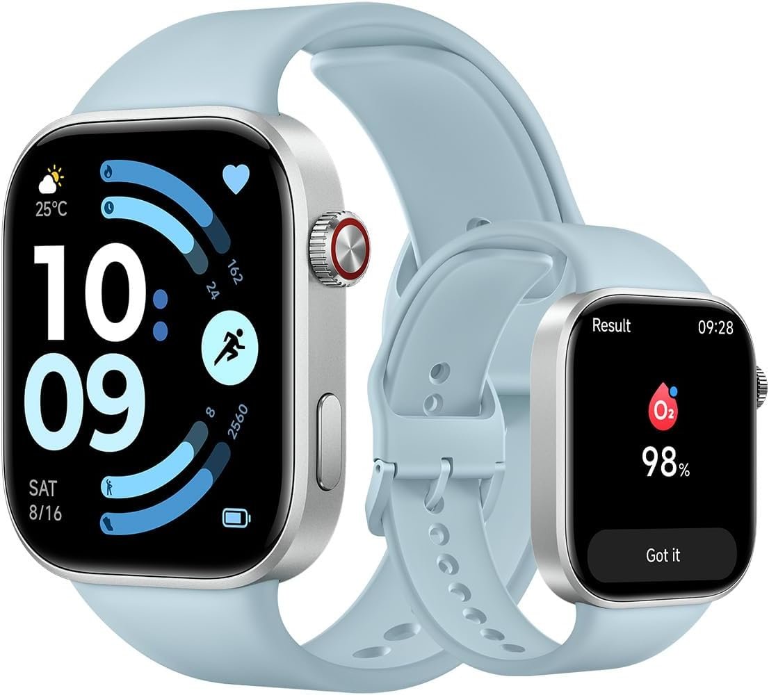 XIAOMI Redmi Watch 6 Smartwatch — foto principal